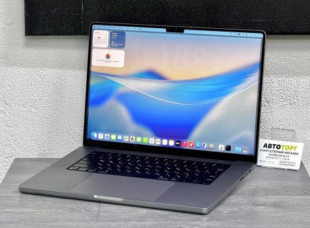 Macbook Pro 16 A2485 5
